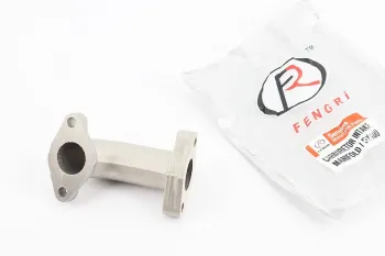 Active - Патрубок карбюратора (метал) FENGRI (81764)