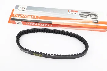 Suzuki Lets - Ремінь варіатора 650х18,8 FENGRI (82287)