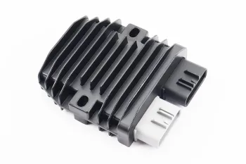 ATV Yamaha/Kawasaki - Реле-регулятор напряжения 300W (L92xW94xH30mm) Taiwan (82688)