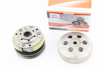 Honda DIO AF18-27 - Вариатор задний к-кт FENGRI (82716)