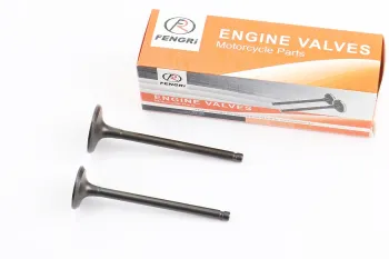 Honda SH150 - Клапан впускной, выпускной к-кт FENGRI (82755)
