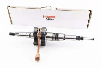 Suzuki AD50 - Коленвал FENGRI (82762)