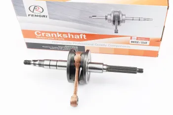 Yamaha BWS 50 / GEAR - Коленвал FENGRI (82765)
