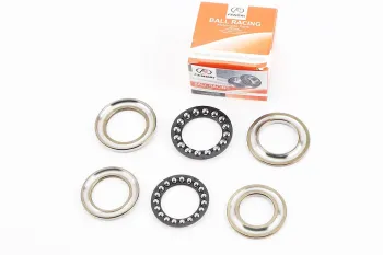 Yamaha Gear UA06J - Підшипник керма к-кт FENGRI (82789)