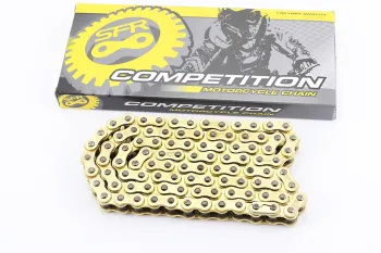 Delta - Ланцюг приводу колеса 428HP x 98L GOLD SFR (82871)