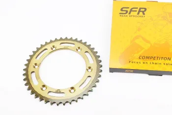 X-Road 200-250 - Зірка задня 520-42T гартована SFR (82937)