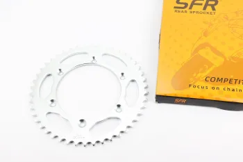 X-Road 200-250 - Зірка задня 520-46T SFR (82938)