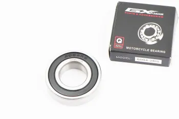 Boxer BM/BMX-150CC - Подшипник демпферной панели 6004 2RS (20x42x12) KPBC6004 GXmotor (83158)