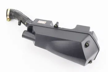 50CC4T - Фильтр воздушный в сборе 10'' (короткая нога) ZHENGHE (83247)