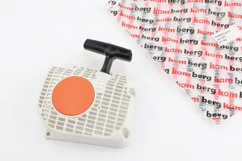 MS 210-230-250 - Стартер (две собачки) KAMBERG (83377)