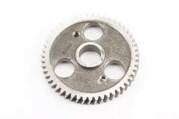 R190N-R195NM - Шестерня балансировочного вала Z-51 косые, d-24mm Китай (83508)
