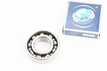 Suzuki AD100 - Подшипник коленвала 6205 (25x52x15) KG (83588)