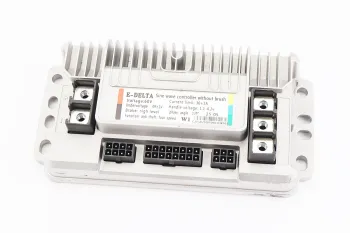 E-Delta - Контроллер 60V NEW Viper (84314)
