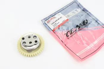 CB 125-300 - Насос масляный с шестерней 39Т, тип 1 (85178)