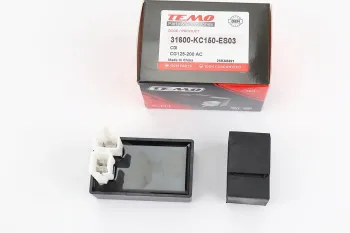 CG 125-200CC - Комутатор CDI AC TEMO (85207)