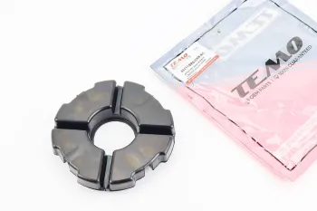 LX200GY-3 - Демпферна гумка заднього колеса TEMO (85222)