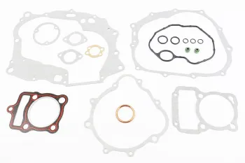 Прокладки двигателя CG-150cc-62мм, к-кт 18 деталей SHANGZHI (85333)