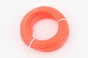 Ліска d-2,0mm, 15м (коло) Китай (85623)