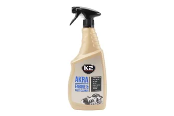 Очиститель поверхности двигателя K2 AKRA Perfect (750ml) (85654)