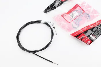 Трос газа 2Т (цепной вариатор) 166см Viper (85939)