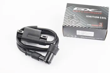 V200N V200R - Катушка зажигания с насвечником (86027)