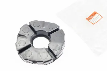 Viper V200R - Демпферные резинки заднего колеса (86036)