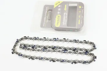 Цепь 325 - 1,3mm 64зв. квад. зуб (на Husqvarna-15, Китай-16) (86043)