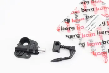 Partner 350-390-420 - Насос масляный + шланг к-кт (86060)