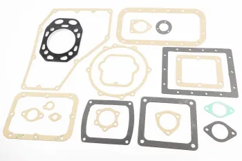 ZS1100 - Прокладки двигателя 100mm к-кт 19 деталей (86166)