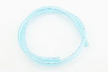 Шланг топливный (внеш. 11,0mm, вн. 8mm) 1 метр ПВХ (86305)