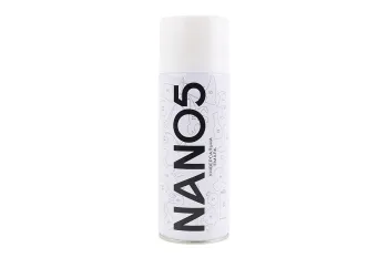 Краска акриловая Nano5 3020 - красный, глянцевый (400ml) (86308)