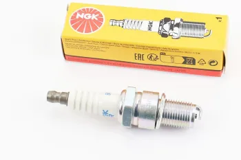 Свеча зажигания NGK BR8ES-11 (2T) M14 L19 (86310)