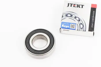 Boxer BM-BMX 150 - Подшипник демпферной панели 6004 2RS (20x42x12) KPBC6004 (оригинал) (86731)