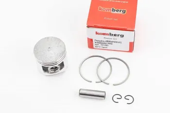GL 4500 - Поршень к-кт 43mm (палець - 11mm) (86789)