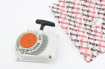 Stihl MS 240-260 - Стартер (одна собачка) (86792)