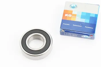 Подшипник 6004 2RS (20x42x12) KG (87262)