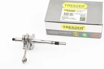 Тример Stihl FS 38-44-45 - колінвал TRESZER (87380)