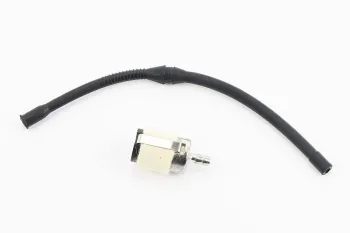 GL 4500-5200-5800 - Шланг топливный + фильтр (войлок) (87664)
