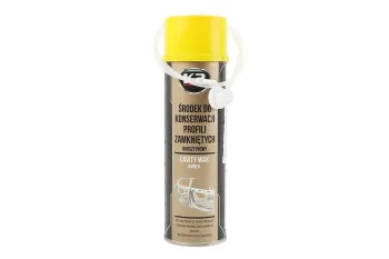 Мовіль, аерозоль 500ml K2 (87894)