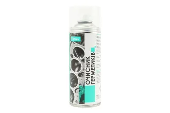 Очиститель герметиков и прокладок PiTon (400ml) (87945)