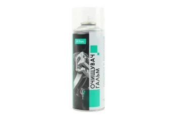 Очиститель тормозной системы, деталей механизмов PiTon (400ml) (87946)