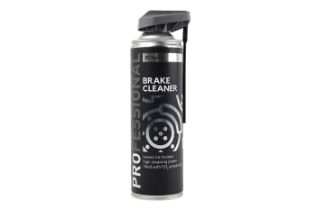 Очисник деталей механізмів PiTon Professional Brake Cleaner + CO2 (500ml) (87948)
