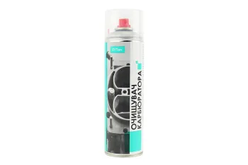 Очищувач карбюратора Piton (500ml) (87951)