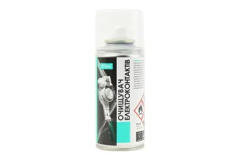 Очиститель электрических контактов PiTon (150ml) (87953)