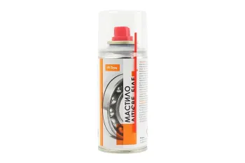 Смазка литиевая белая PiTon (150ml) (87959)