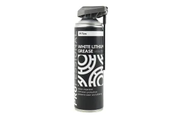 Мастило літієве PiTon PRO White Lithium Grease (500ml) (87960)