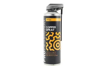 Смазка медная PiTon Professional Copper Spray (500ml) (87962)