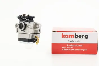 Триммер Oleo Mac Sparta 25 - Карбюратор (Код 2318394 R) KAMBERG (87990)