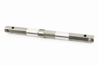 R168F - Вал ведомый (шестигранный) L-290mm Китай (87992)
