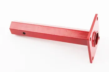 178-186F - Ступица колеса на вал 32mm, 26см, 4отв.x110mm Китай (87995)